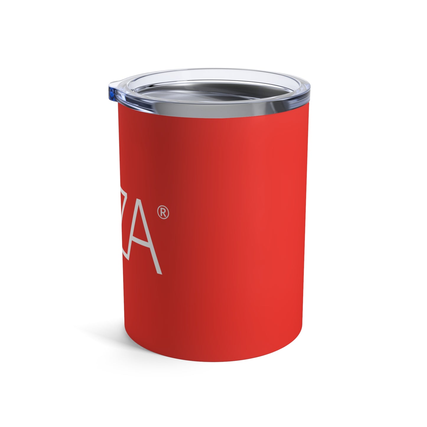 Tumbler 10oz (Red)