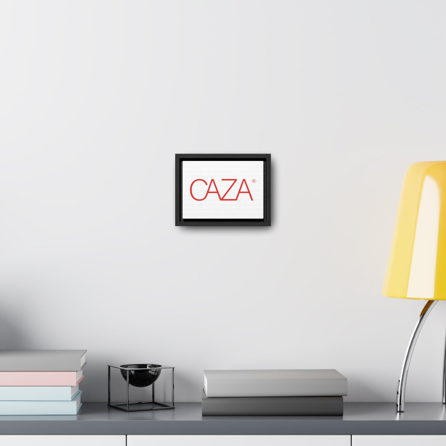 Gallery Canvas Wraps (White)