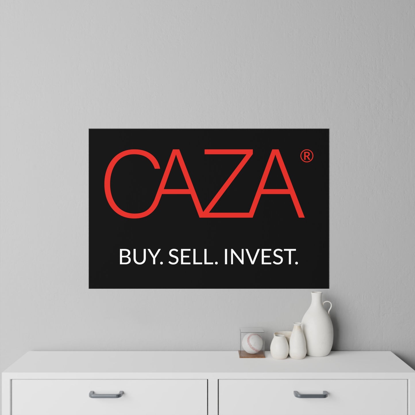Wall Decals (Black)