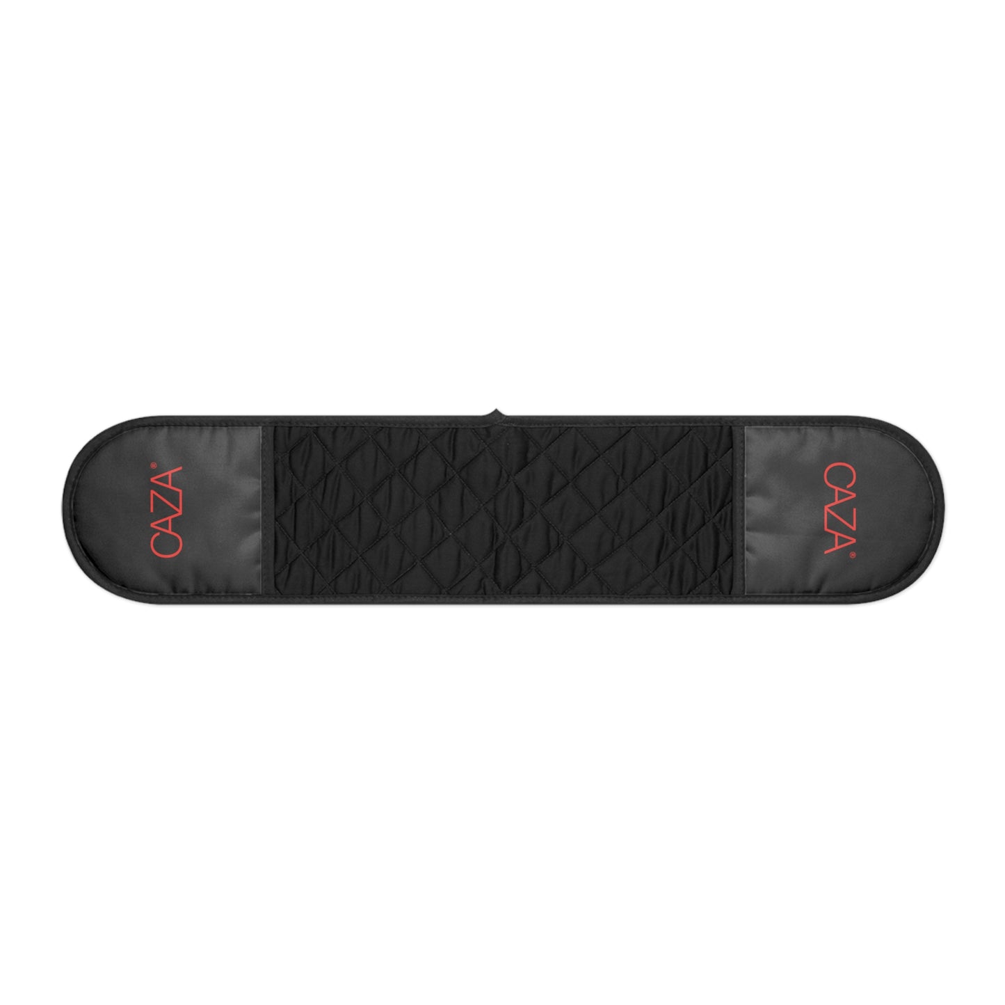 Oven Mitts (Black)