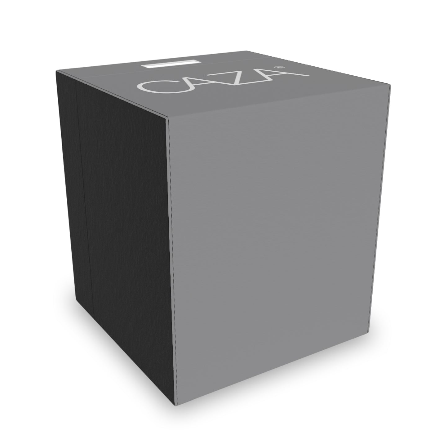 Felt Storage Box (Grey)