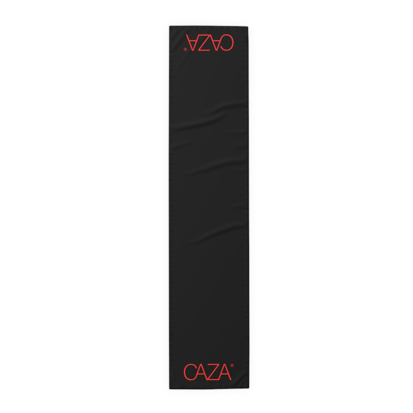 Table Runner (Black)