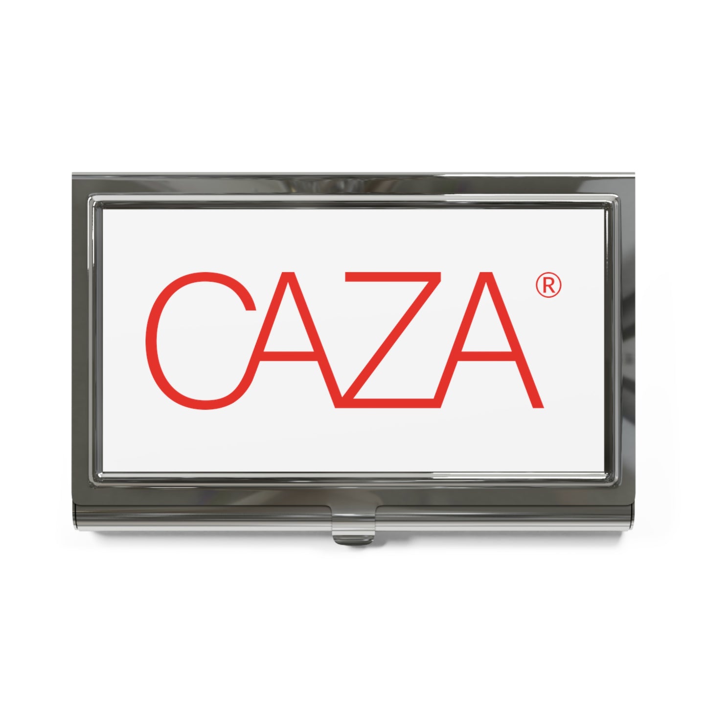 Business Card Holder (White)
