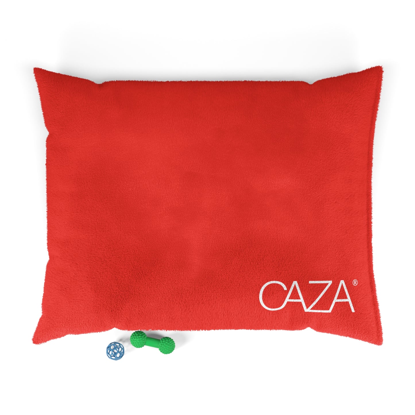 Pet Bed (Red)
