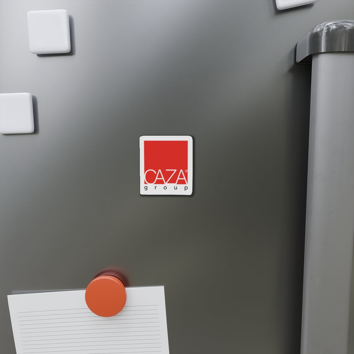 Die-Cut Magnets