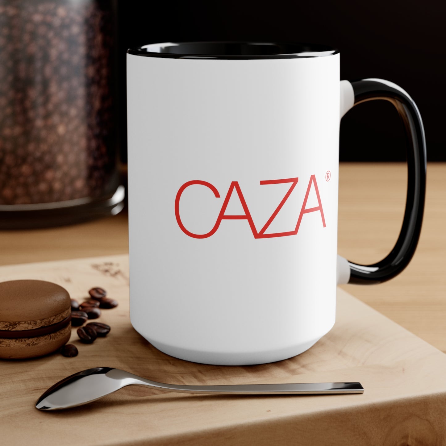 Accent Mugs
