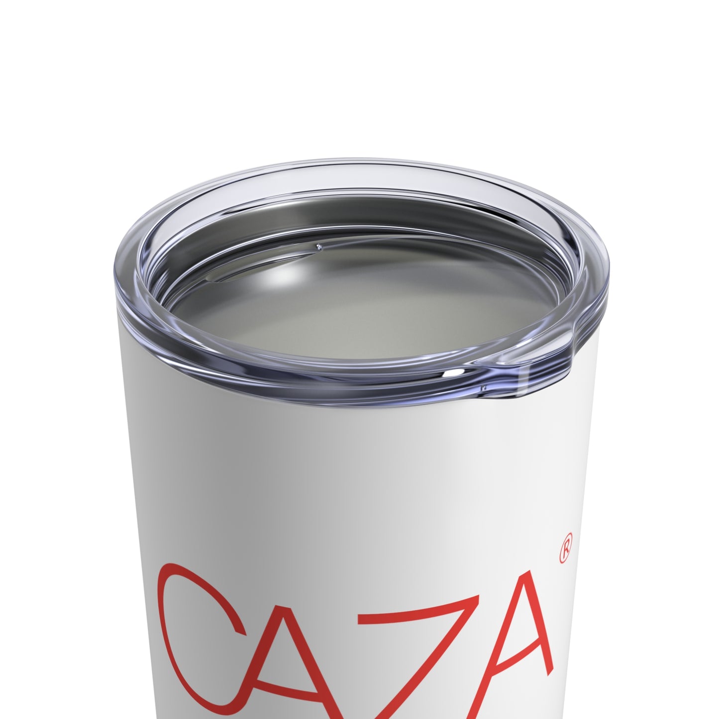 Tumbler 10oz (White)