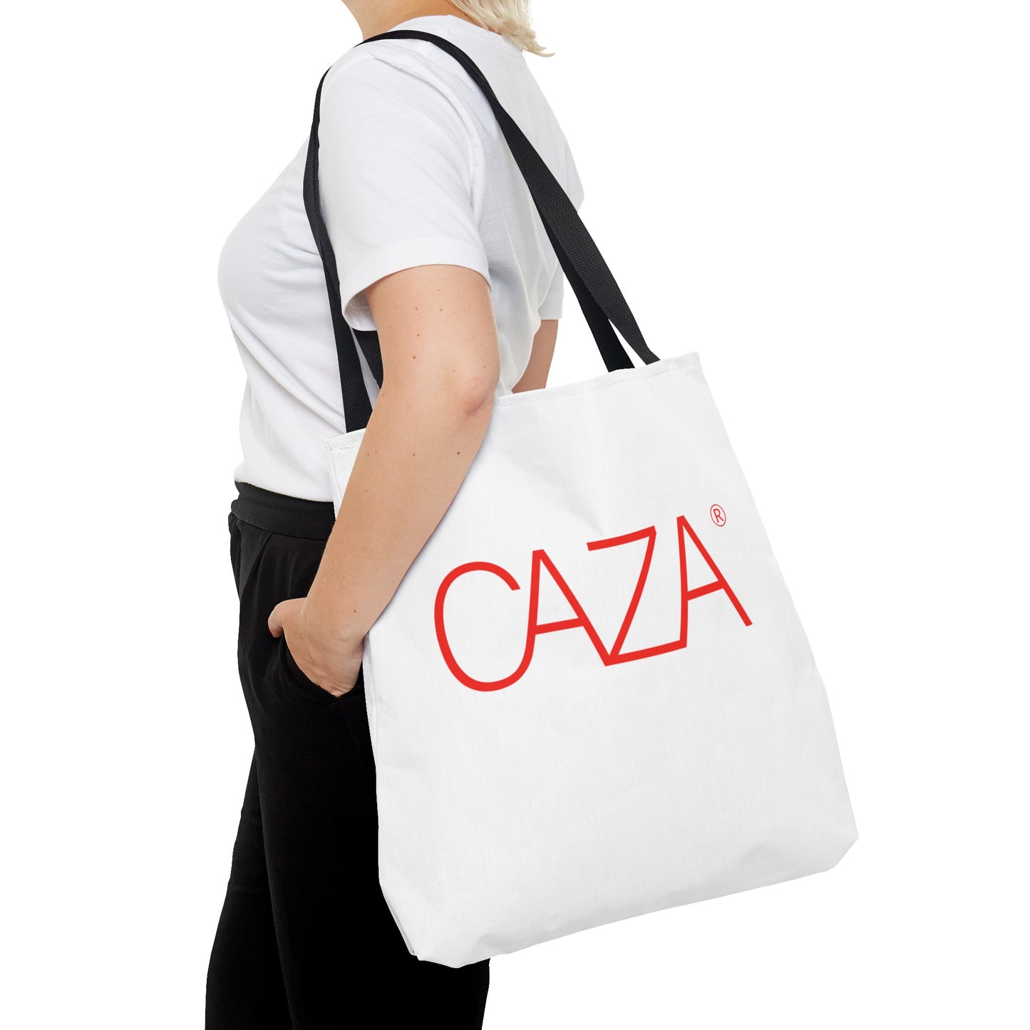 Tote Bag (White)