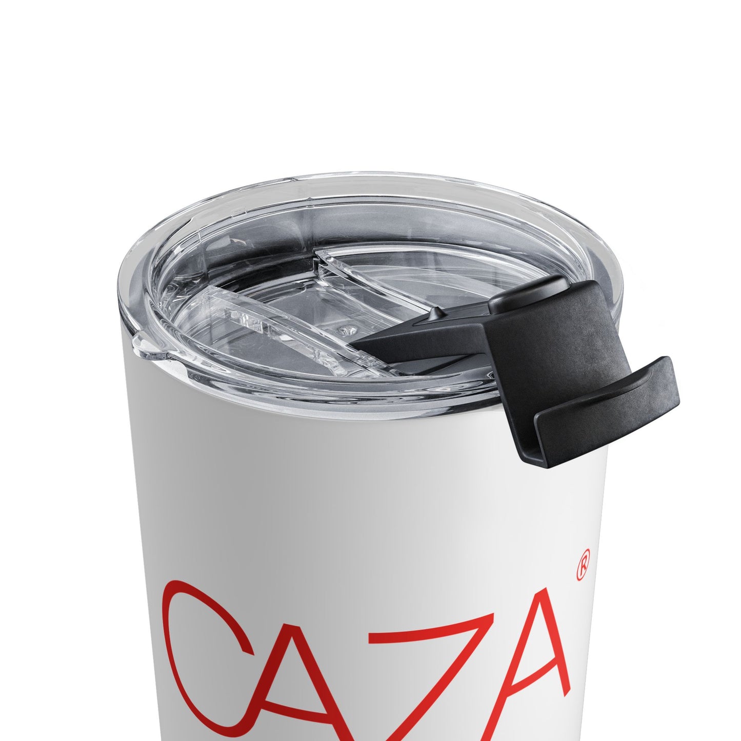 Tumbler 10oz (White)