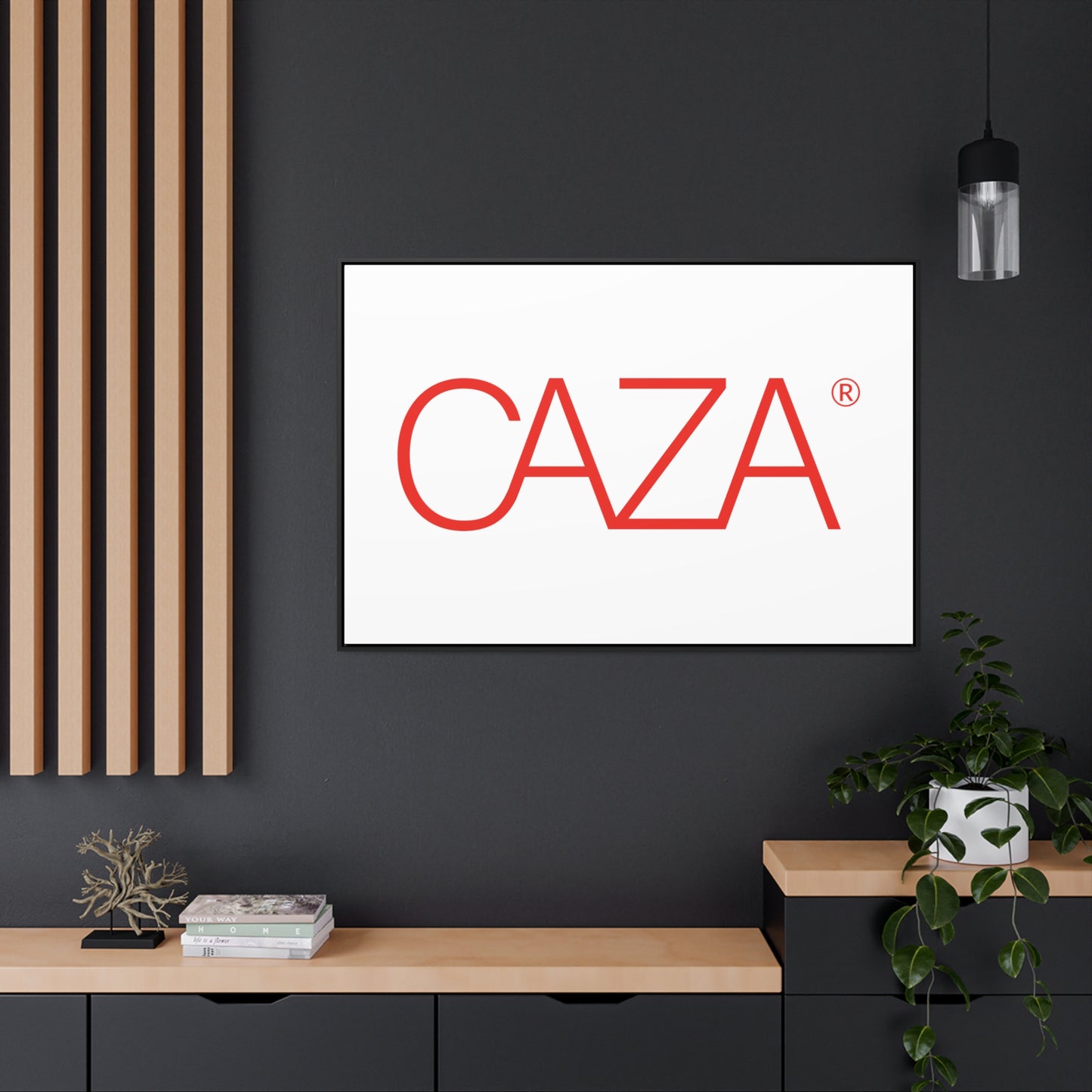 Gallery Canvas Wraps (White)