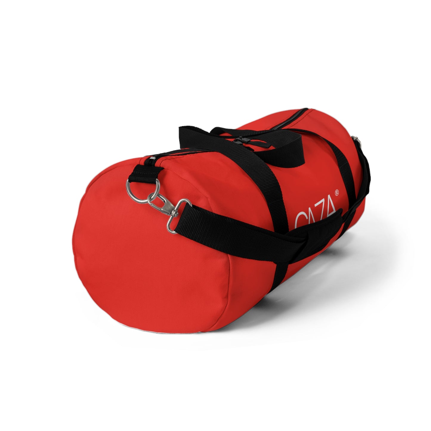 Duffel Bag (Red)