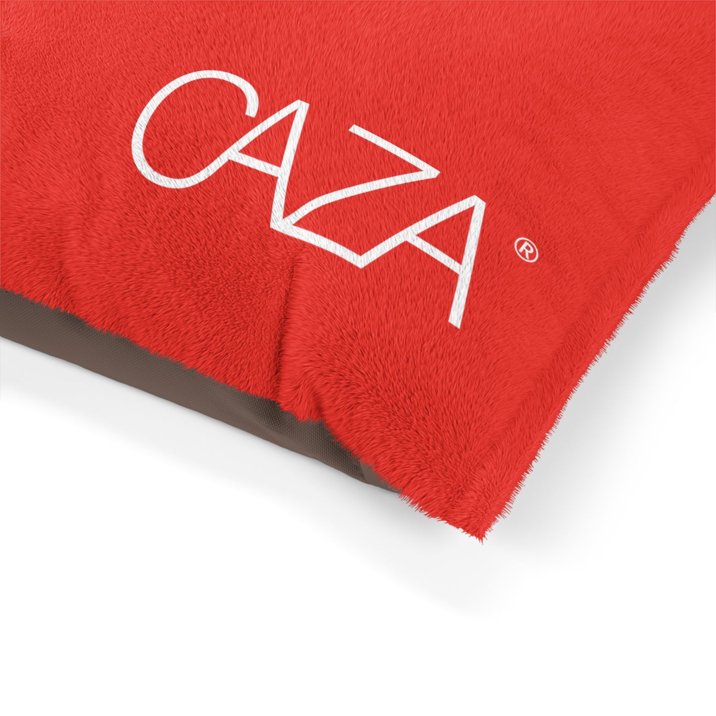 Pet Bed (Red)