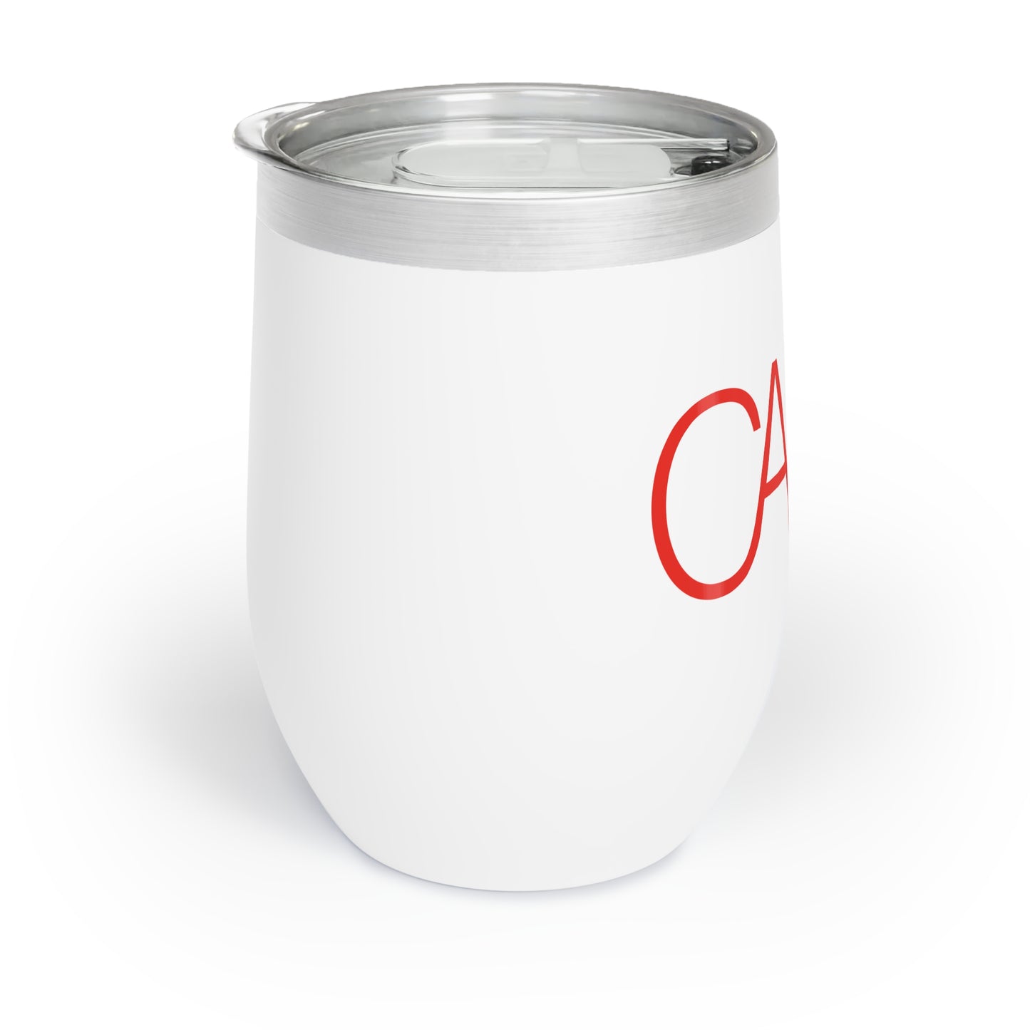Chill Wine Tumbler