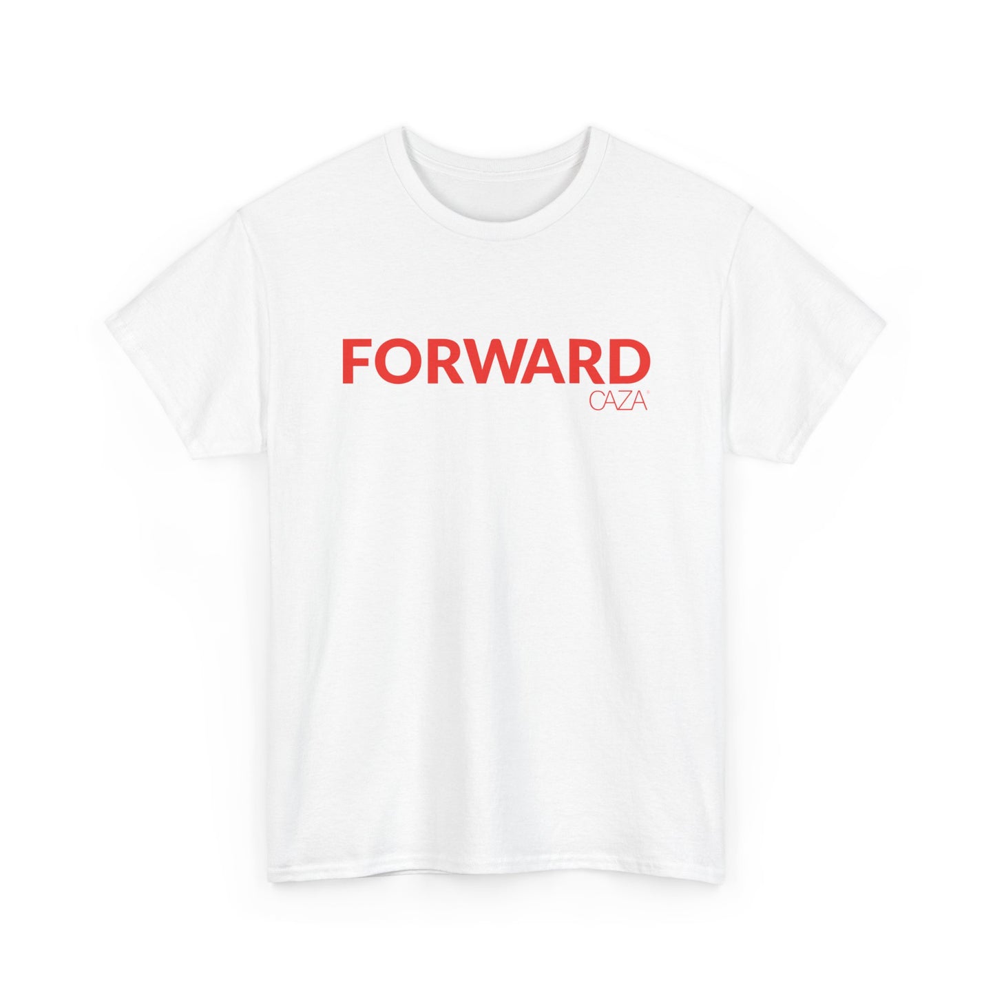 FORWARD Unisex Tee