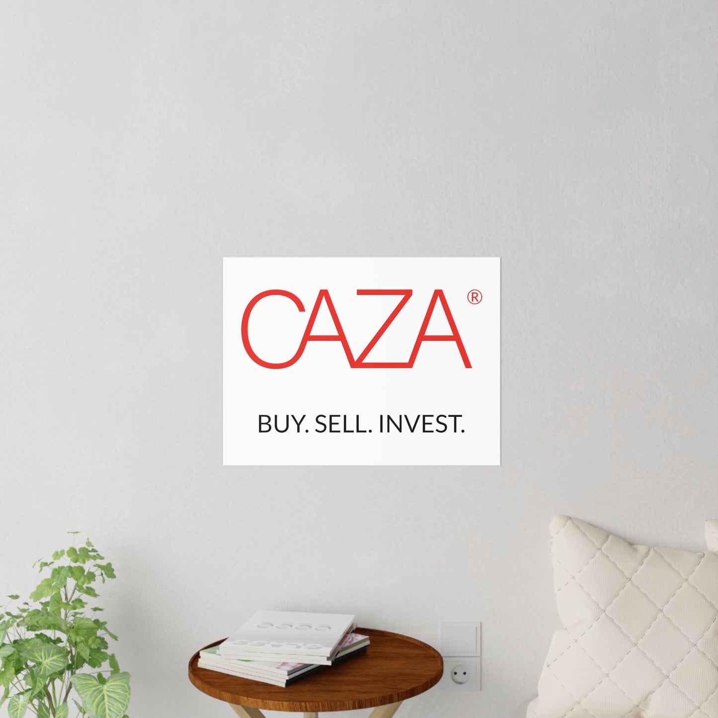 Wall Decals (White)
