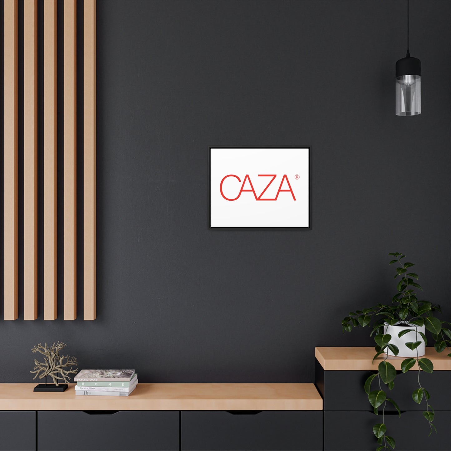 Gallery Canvas Wraps (White)