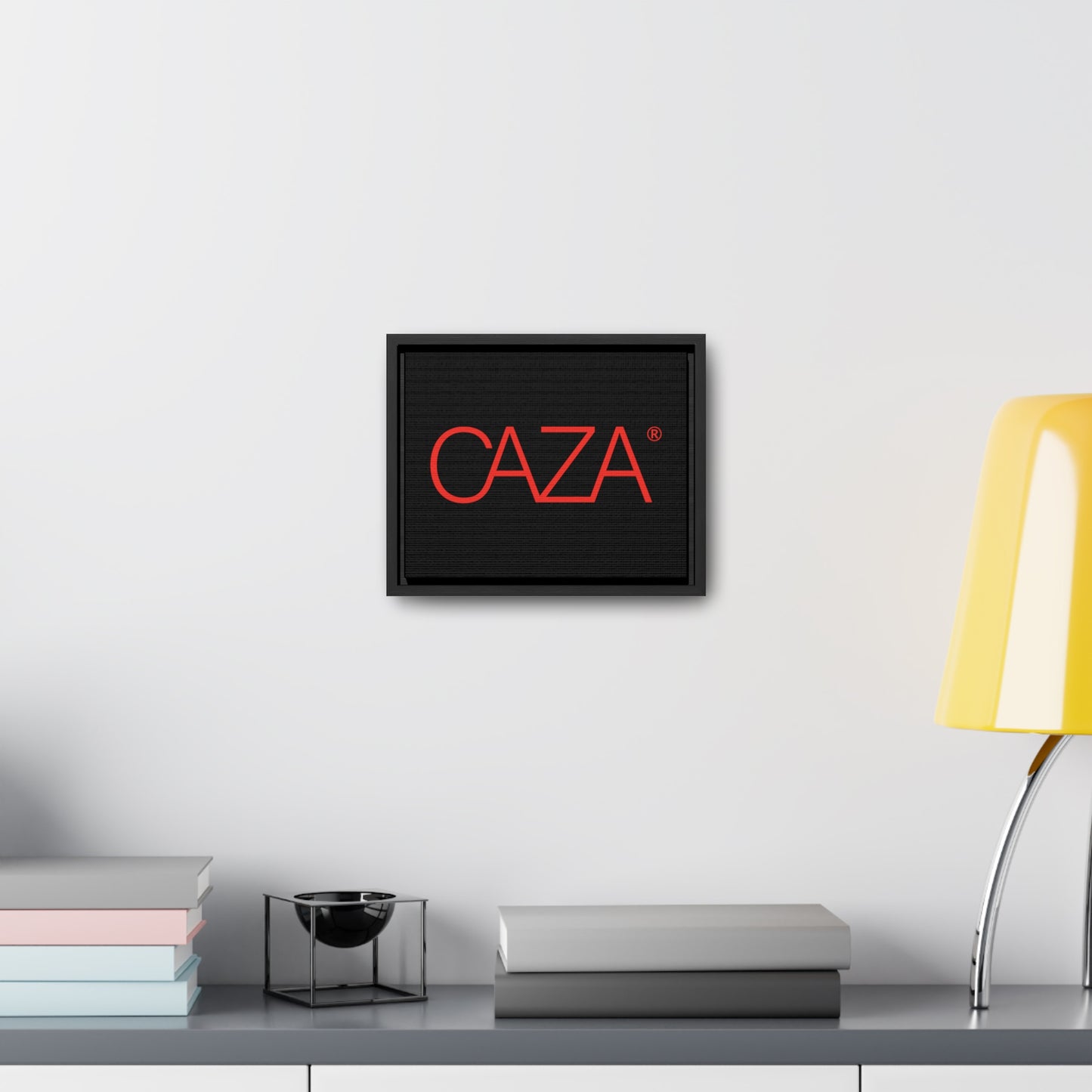 Gallery Canvas Wraps (Black)