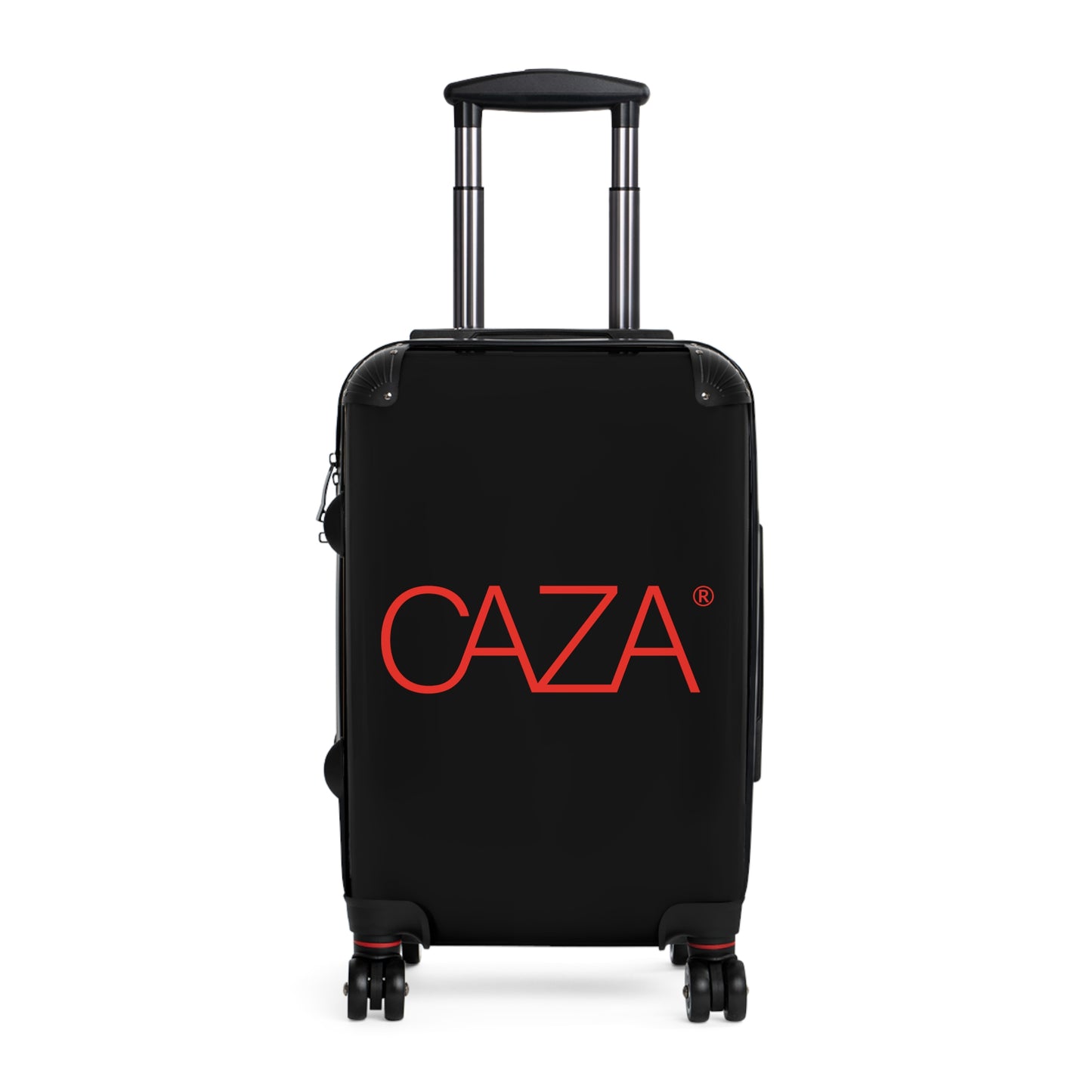Suitcase (Black)