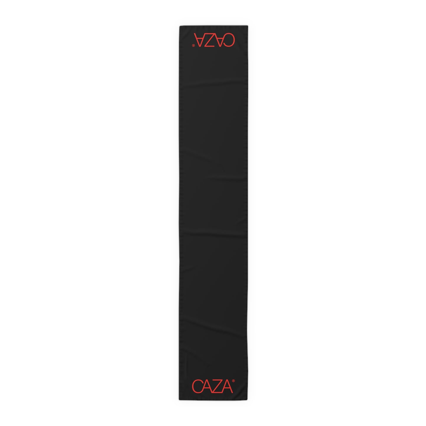 Table Runner (Black)