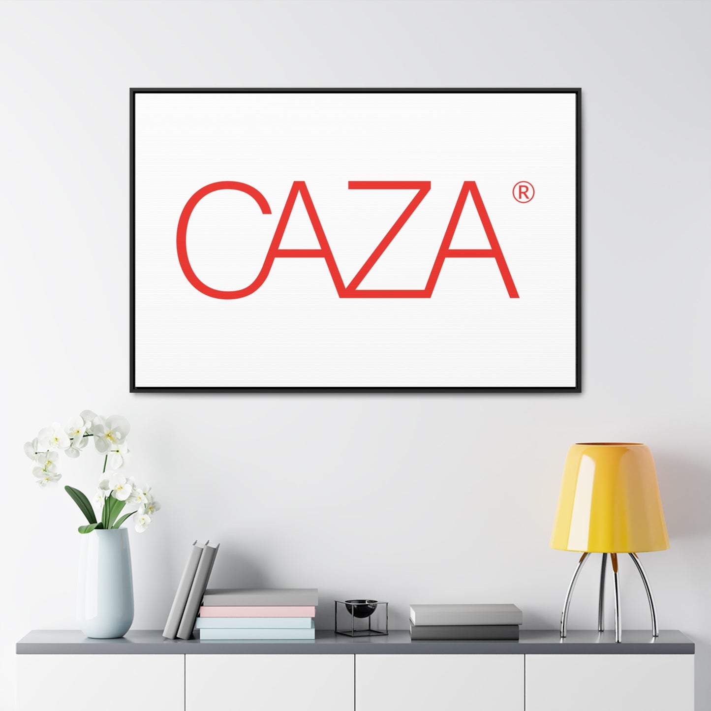 Gallery Canvas Wraps (White)