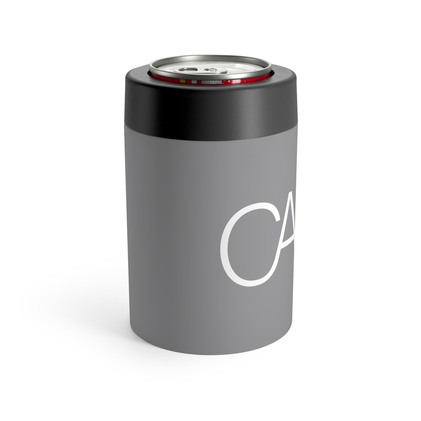 Can Holder (Grey)