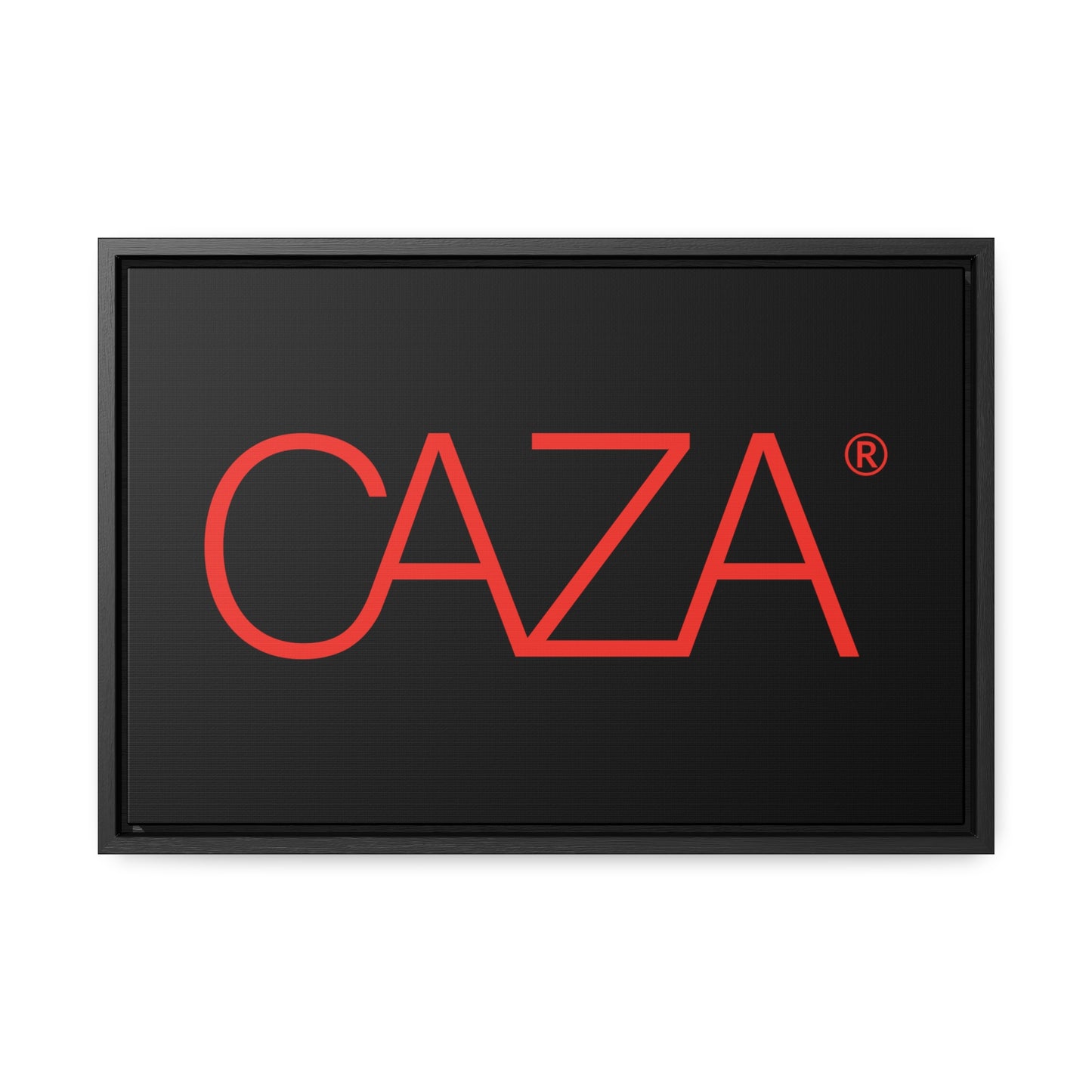 Gallery Canvas Wraps (Black)