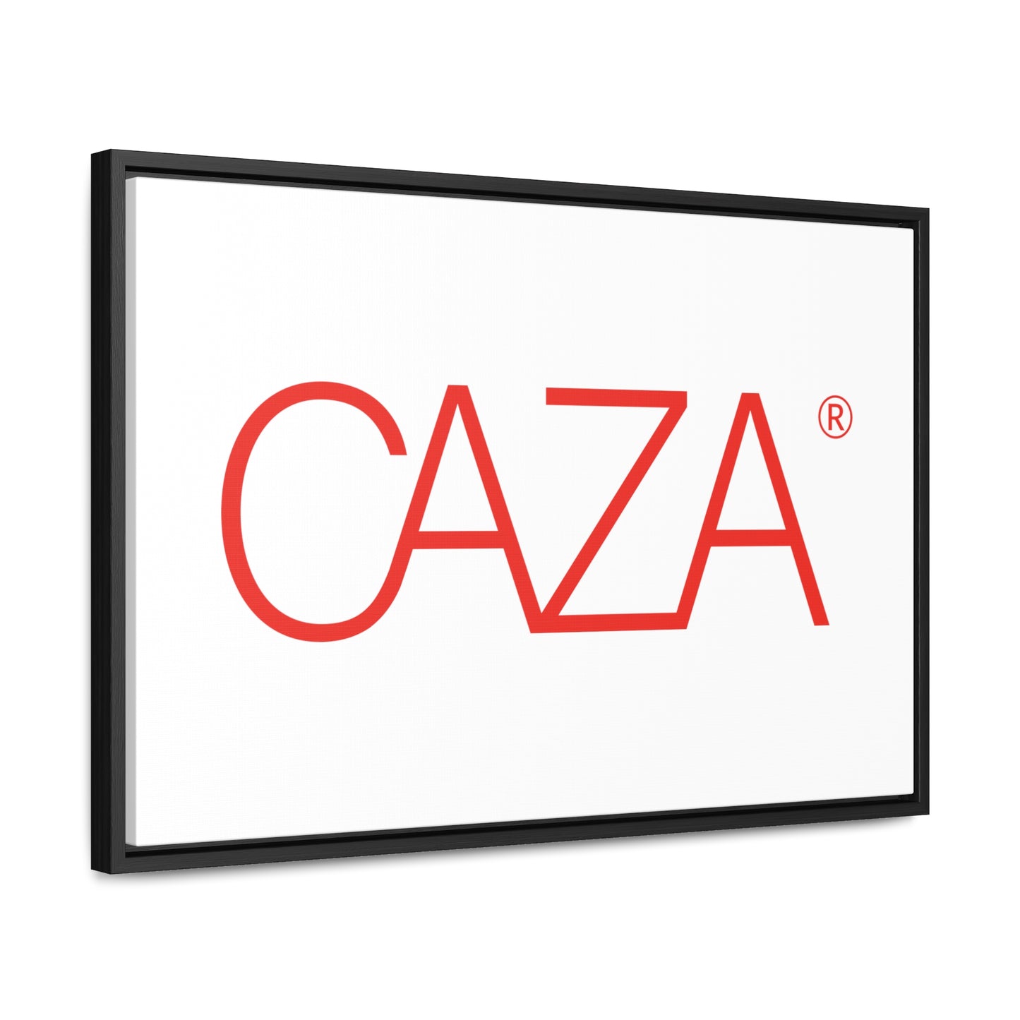Gallery Canvas Wraps (White)