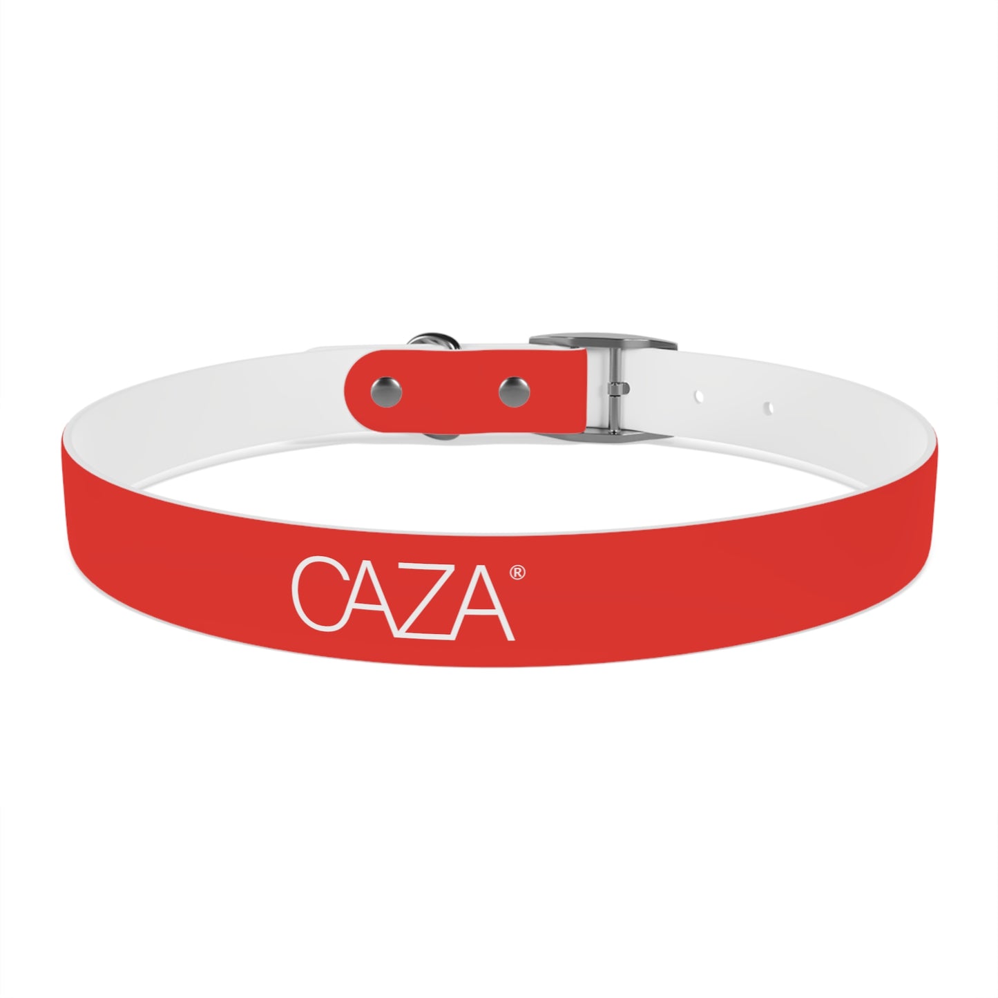 Dog Collar (Red)