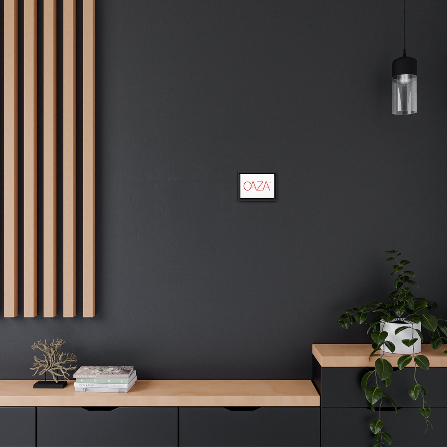 Gallery Canvas Wraps (White)