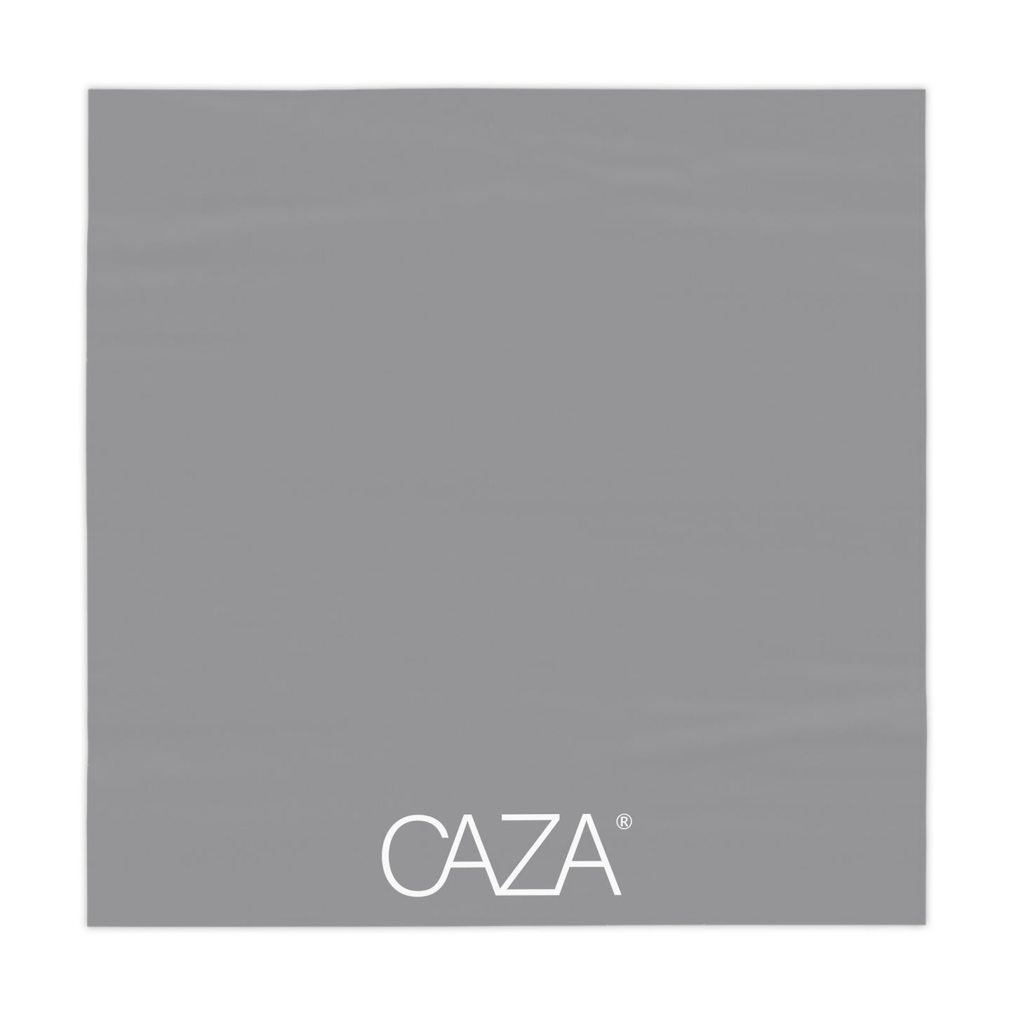 Tablecloth (Grey)