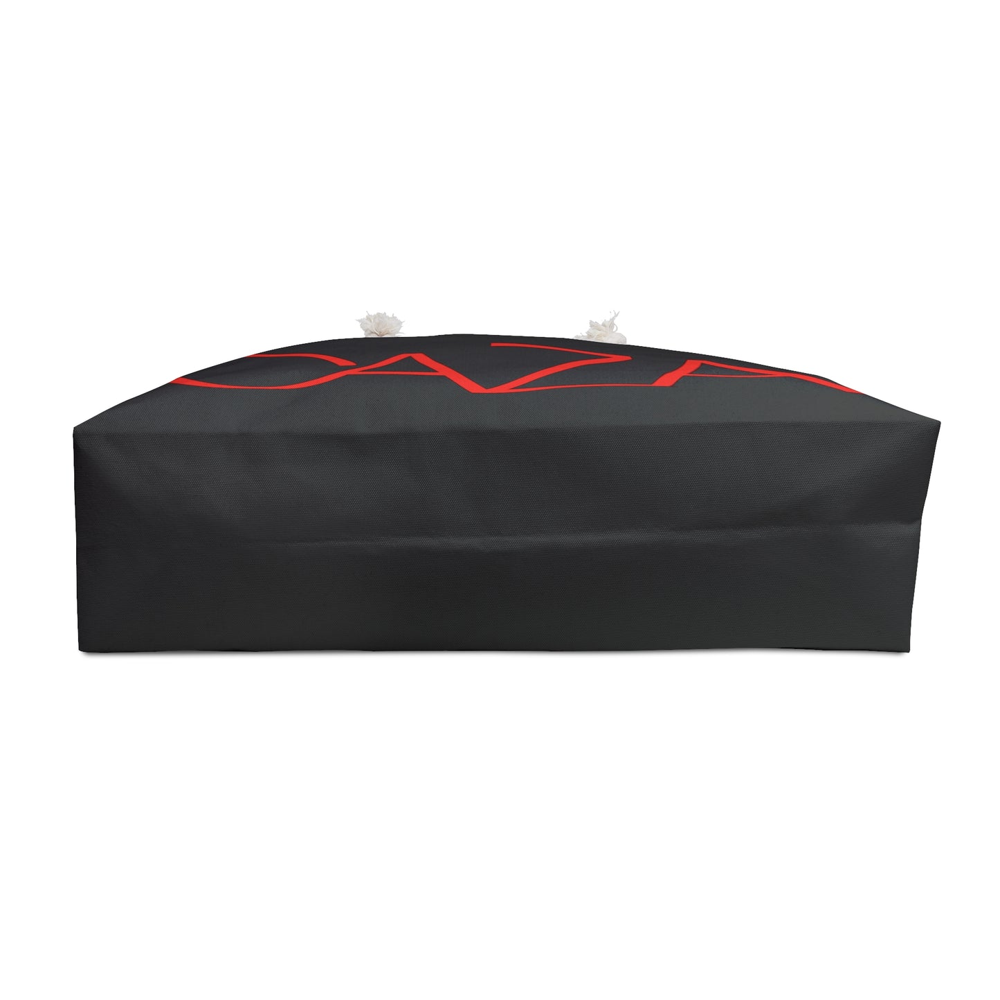 Weekender Bag (Black)