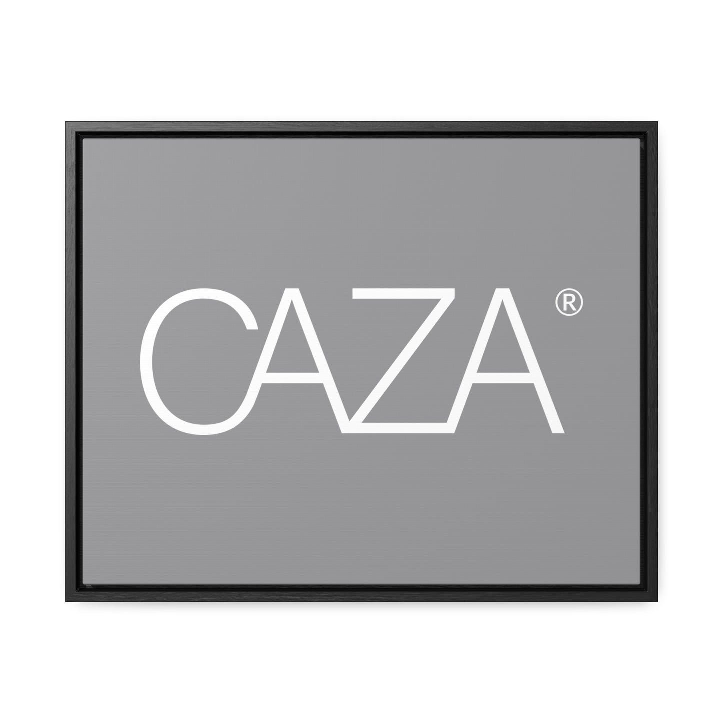 Gallery Canvas Wraps (Grey)