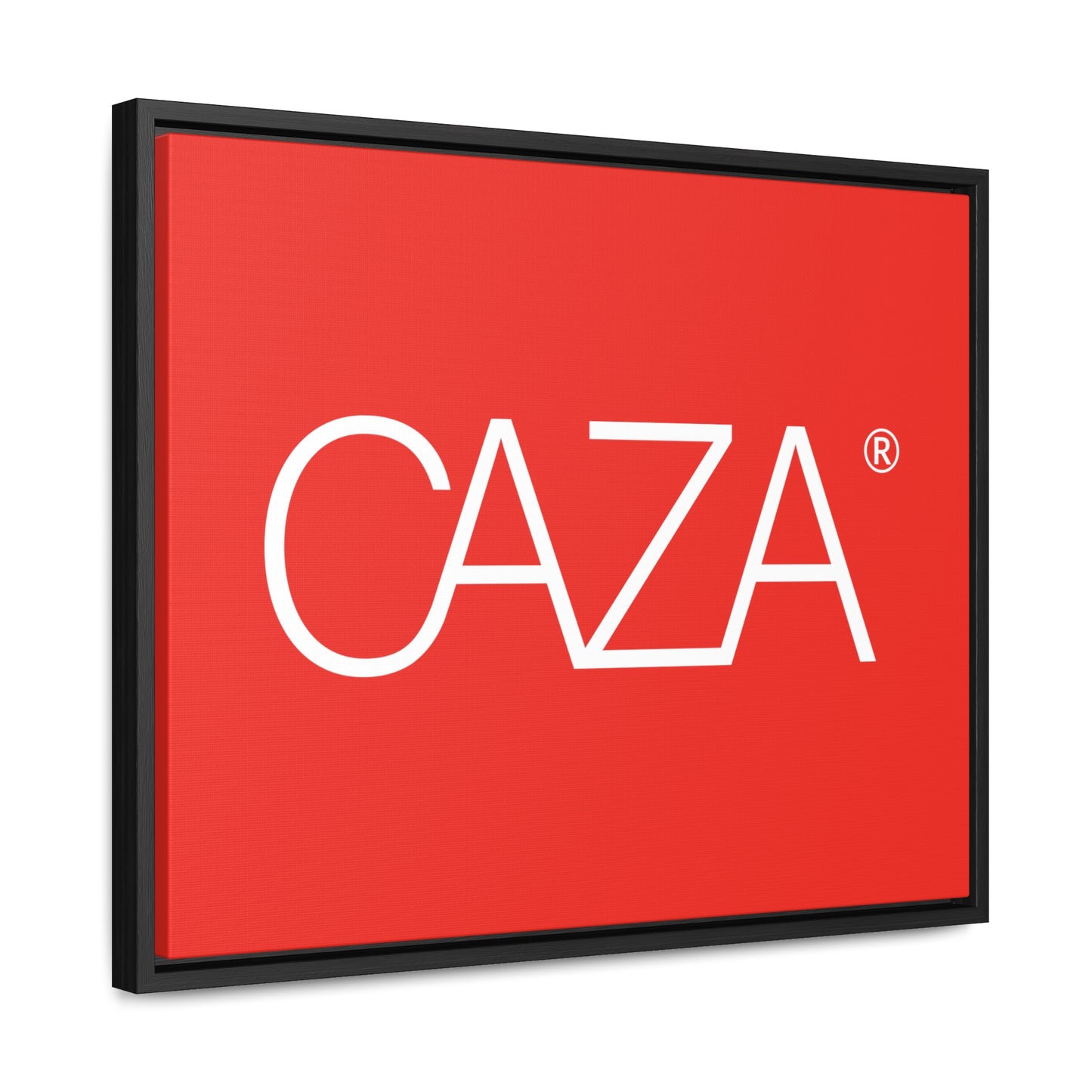 Gallery Canvas Wraps (Red)