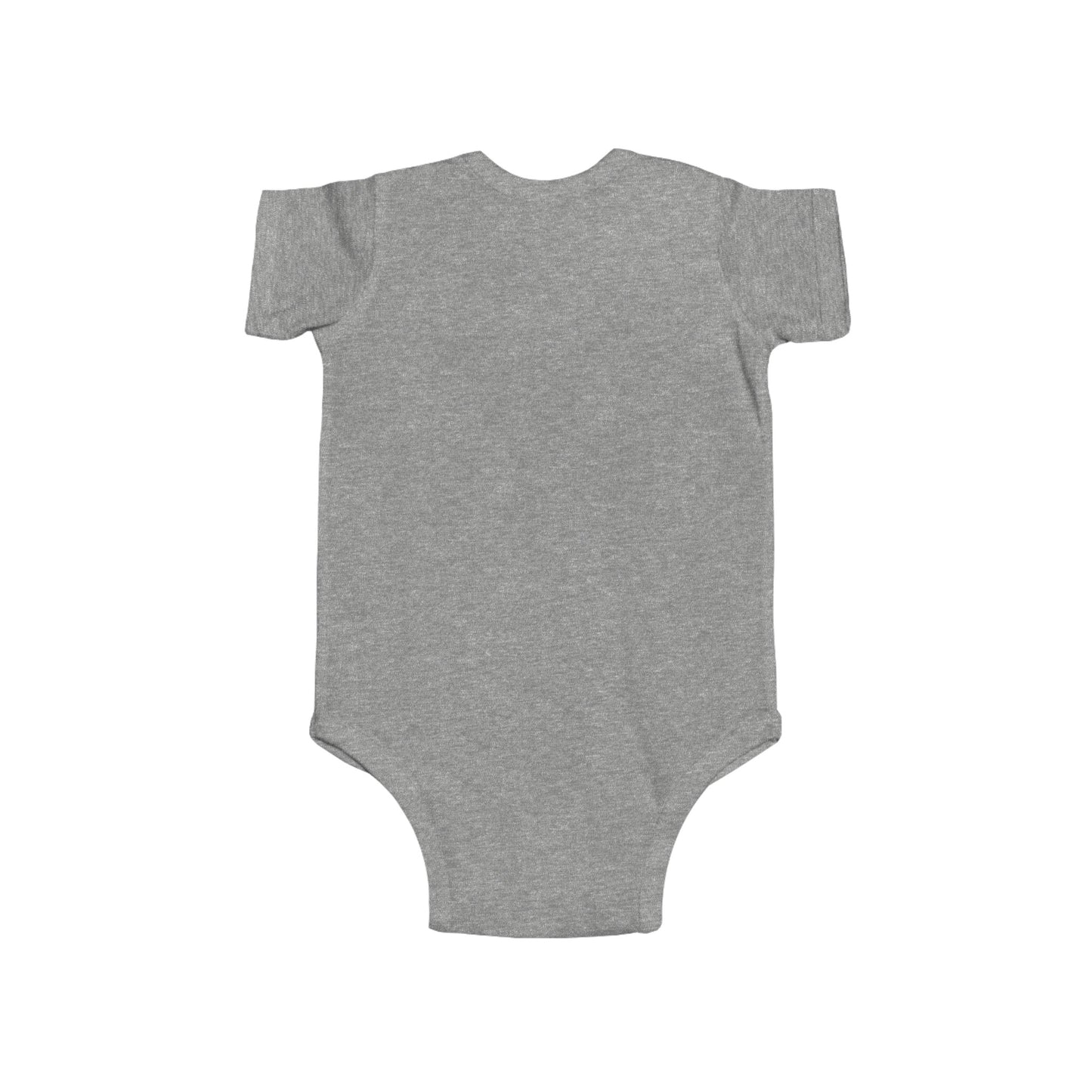 Short Sleeve Onesie | Future Wealth Builder