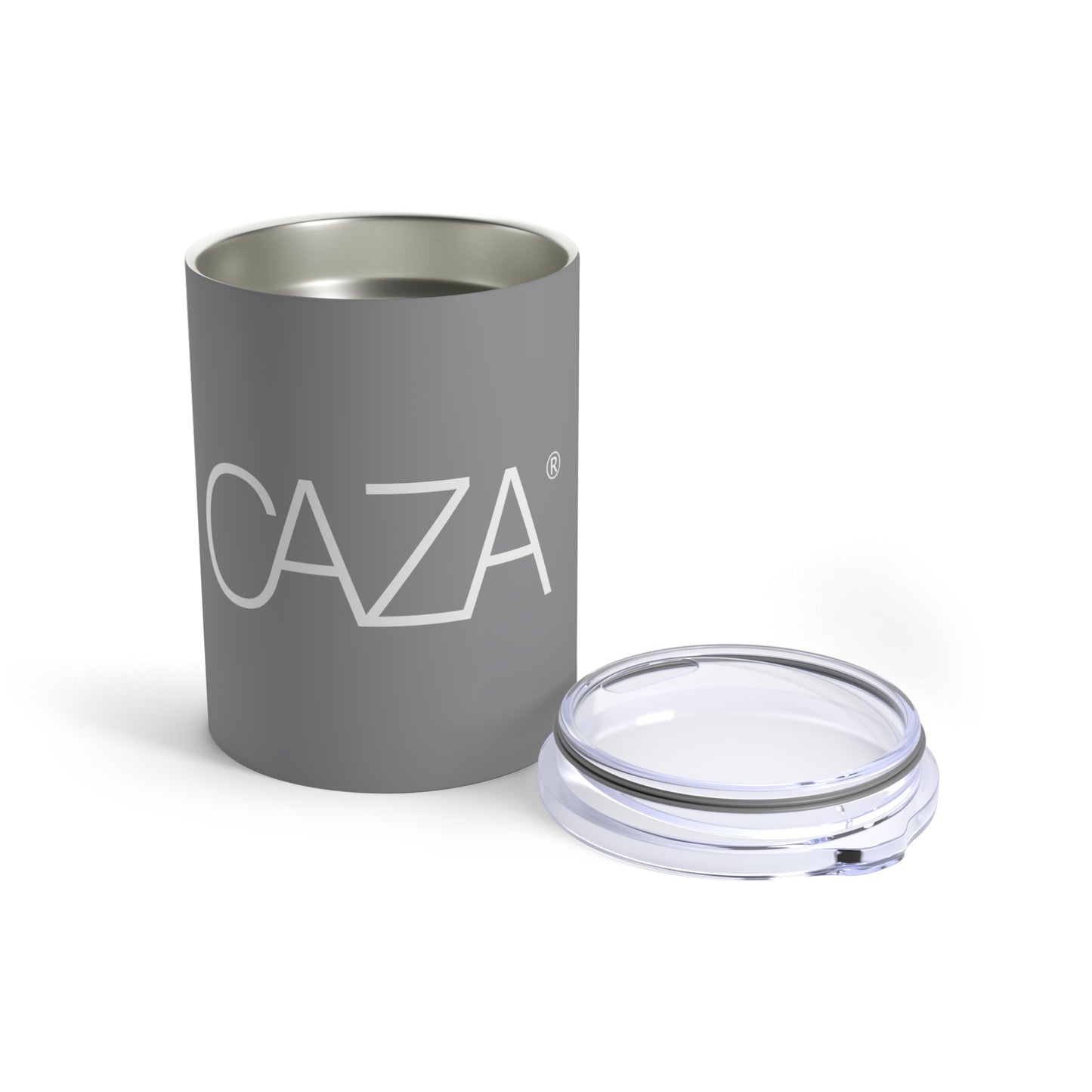 Tumbler 10oz (Grey)