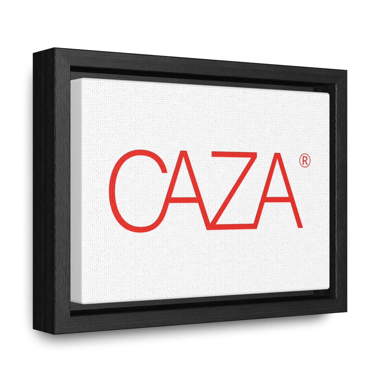 Gallery Canvas Wraps (White)