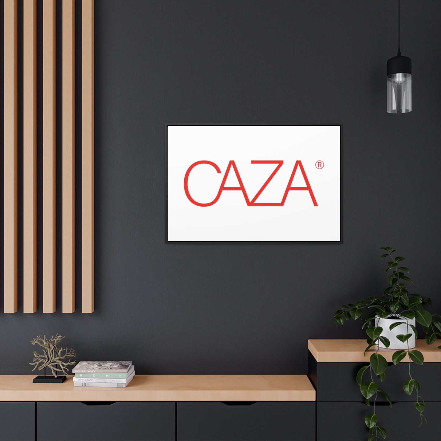 Gallery Canvas Wraps (White)