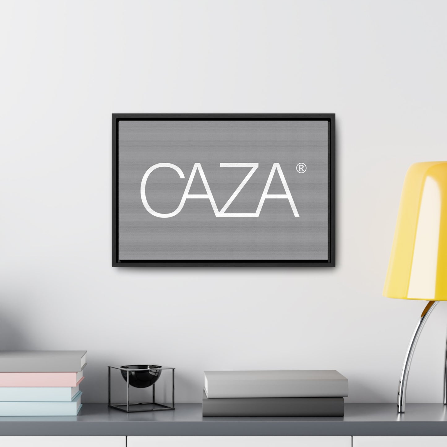 Gallery Canvas Wraps (Grey)