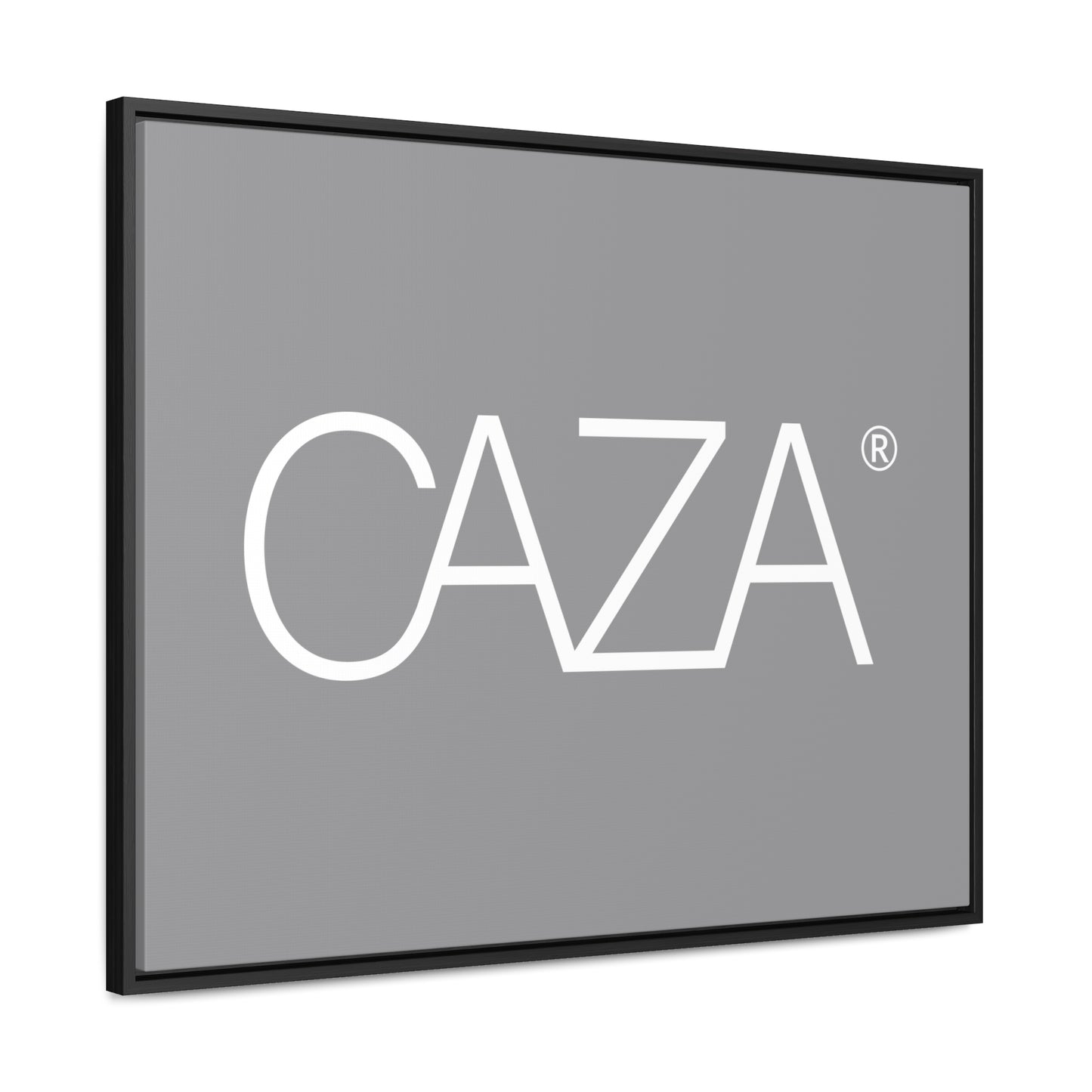 Gallery Canvas Wraps (Grey)