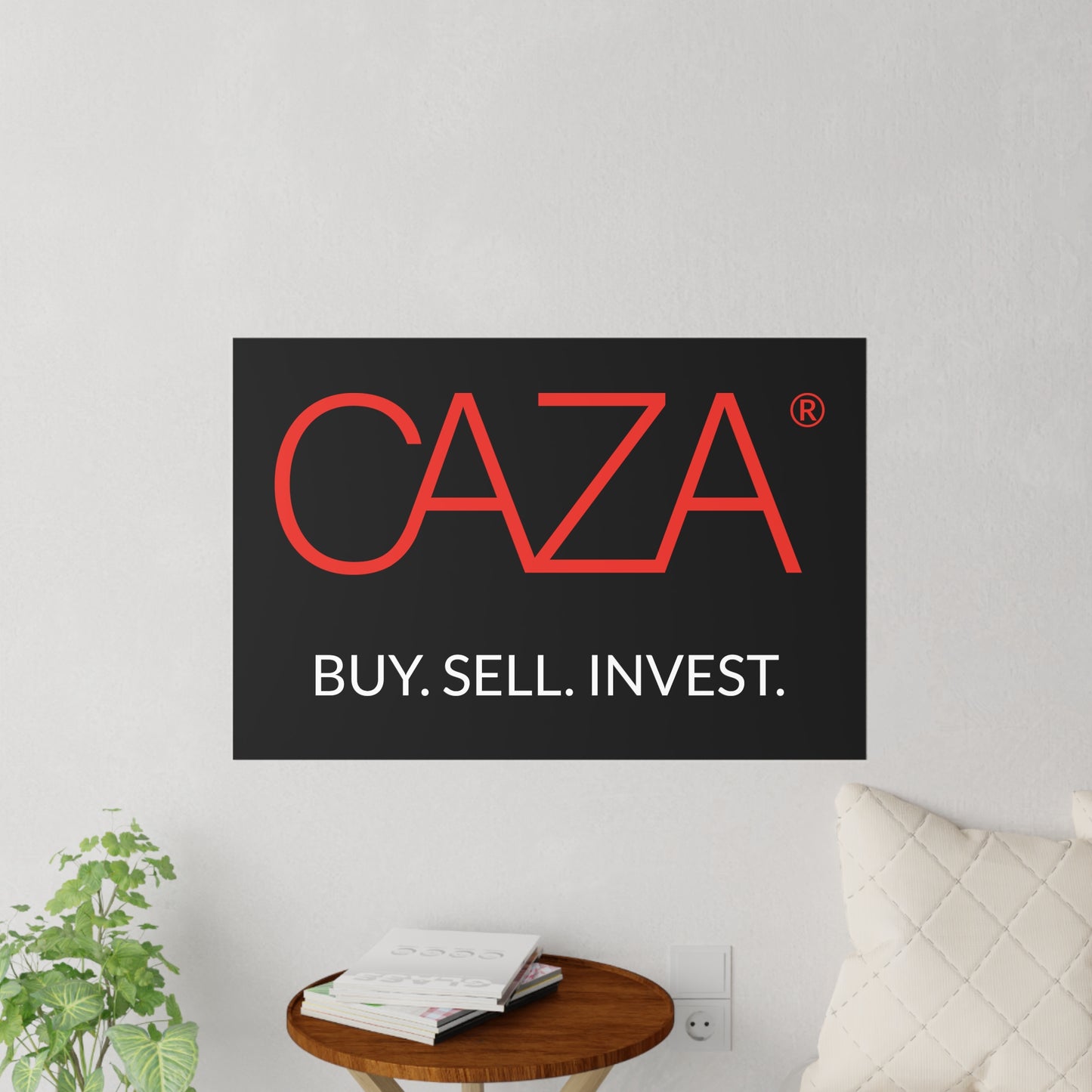 Wall Decals (Black)