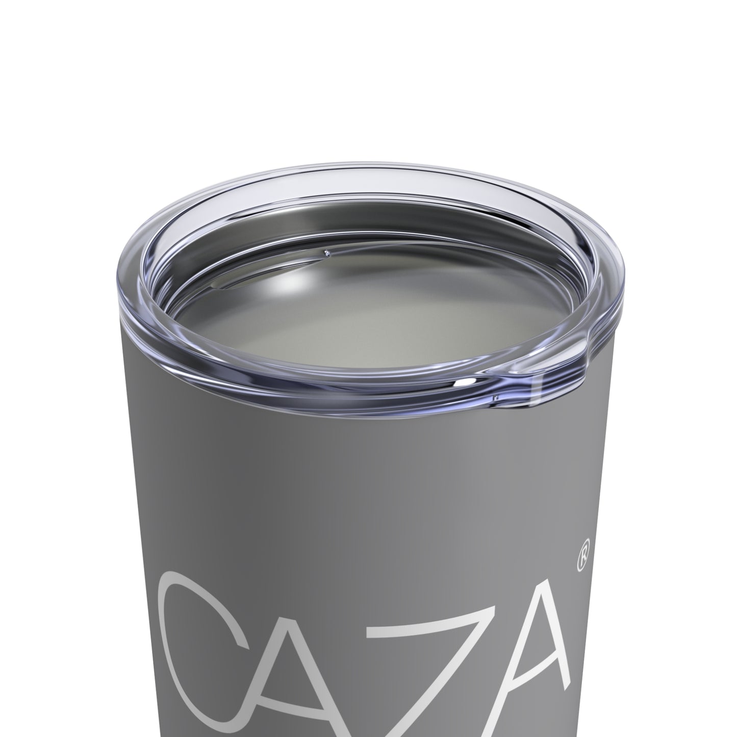 Tumbler 10oz (Grey)
