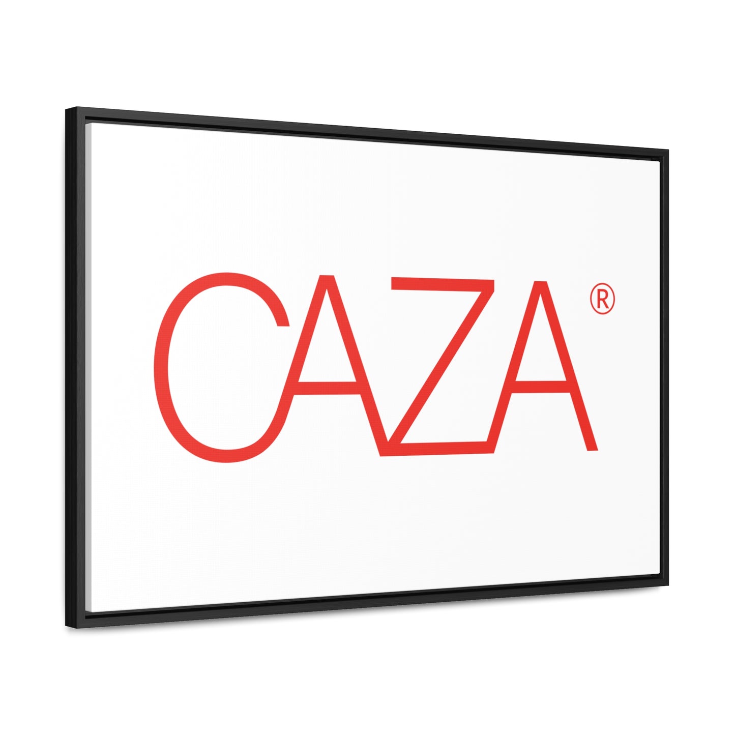 Gallery Canvas Wraps (White)