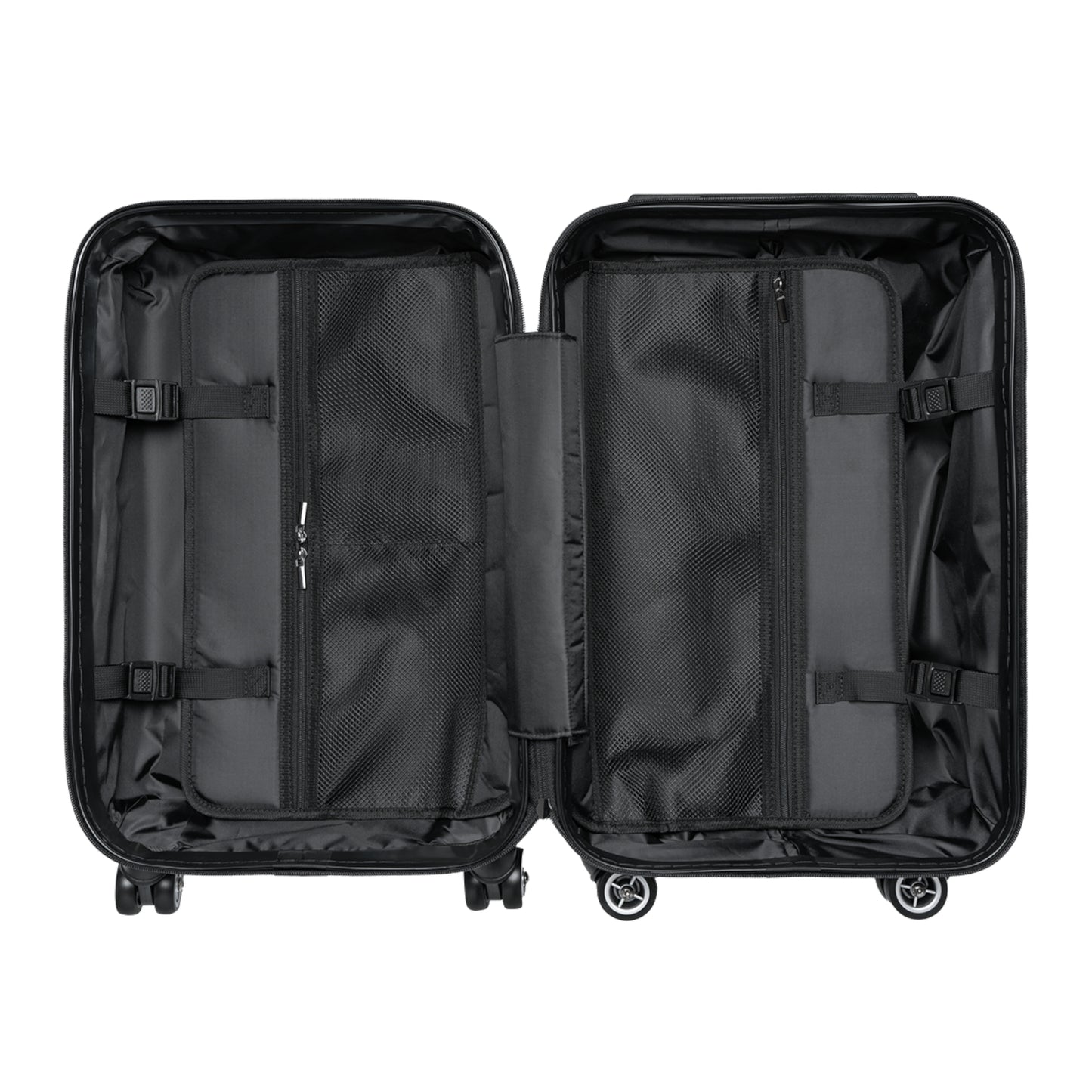 Suitcase (White)