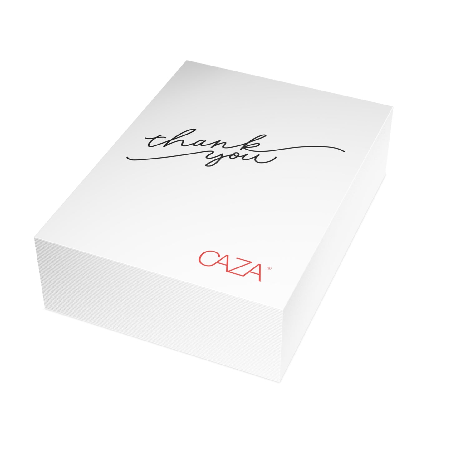 Greeting Cards (Thank You)