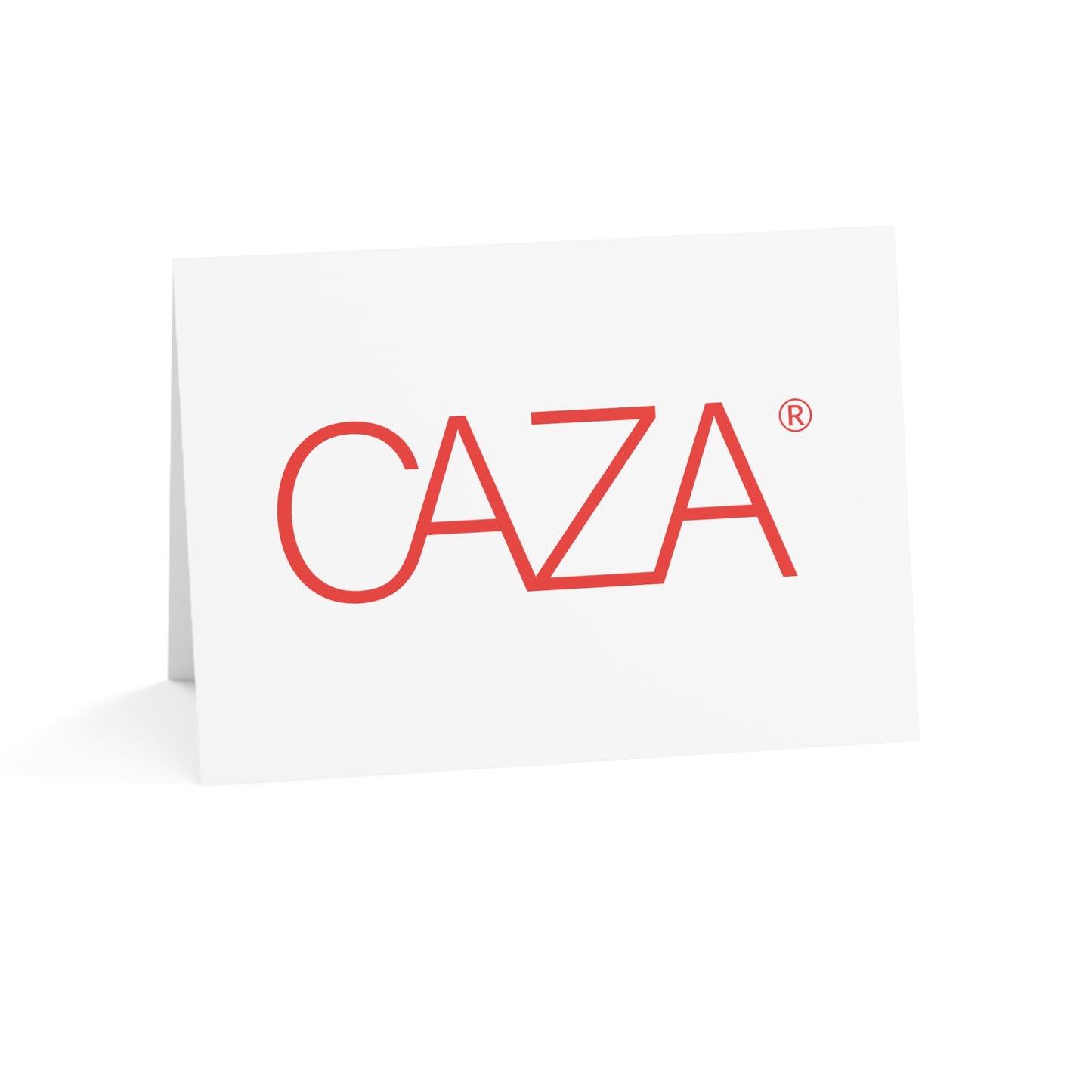 Greeting Cards (CAZA)