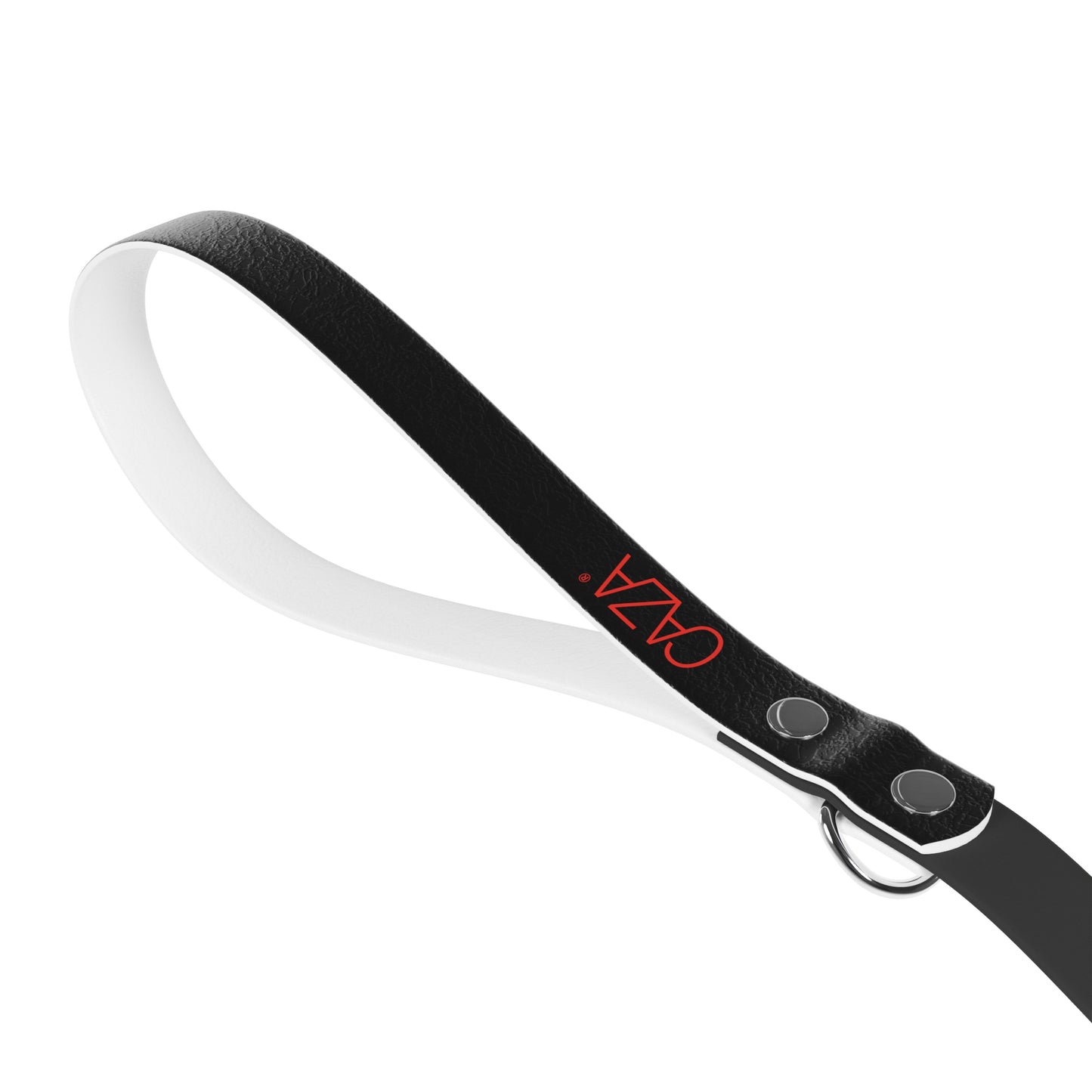 Leash (Black Handle)