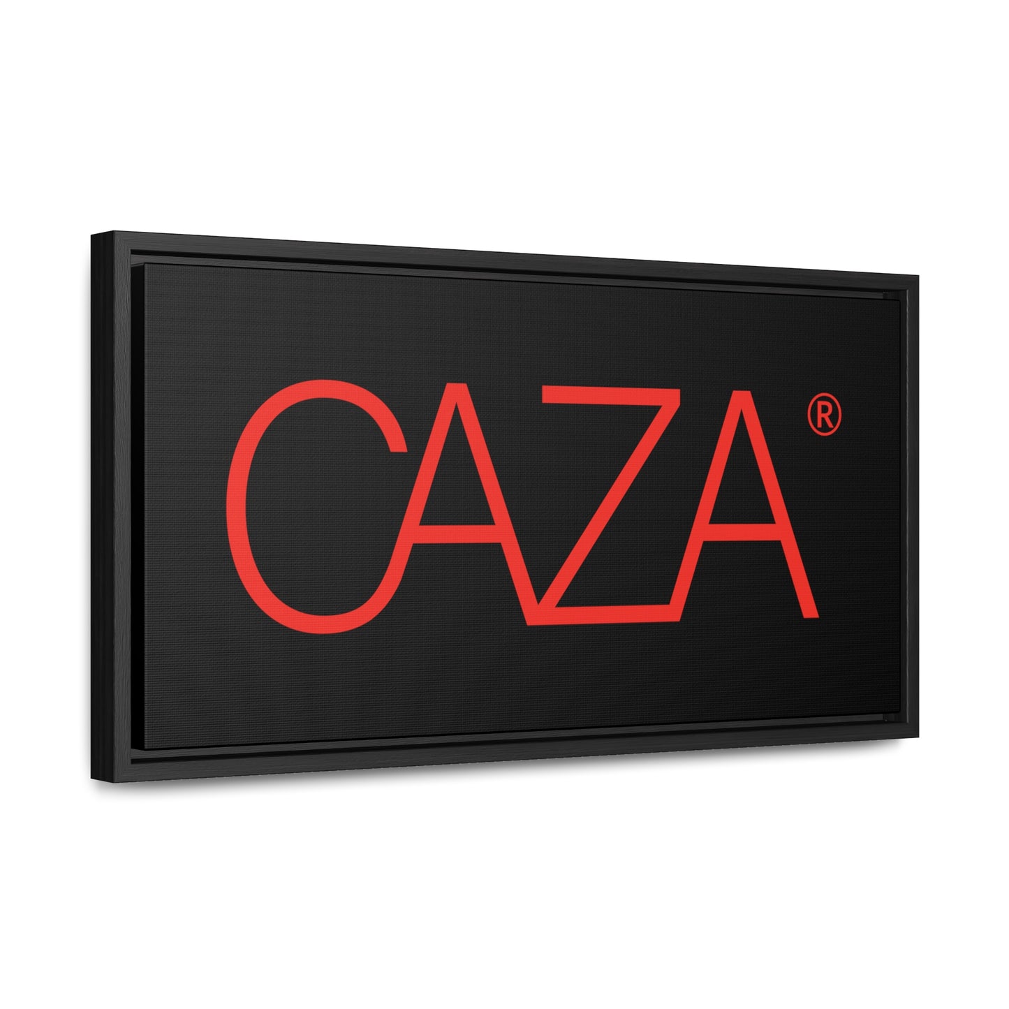 Gallery Canvas Wraps (Black)