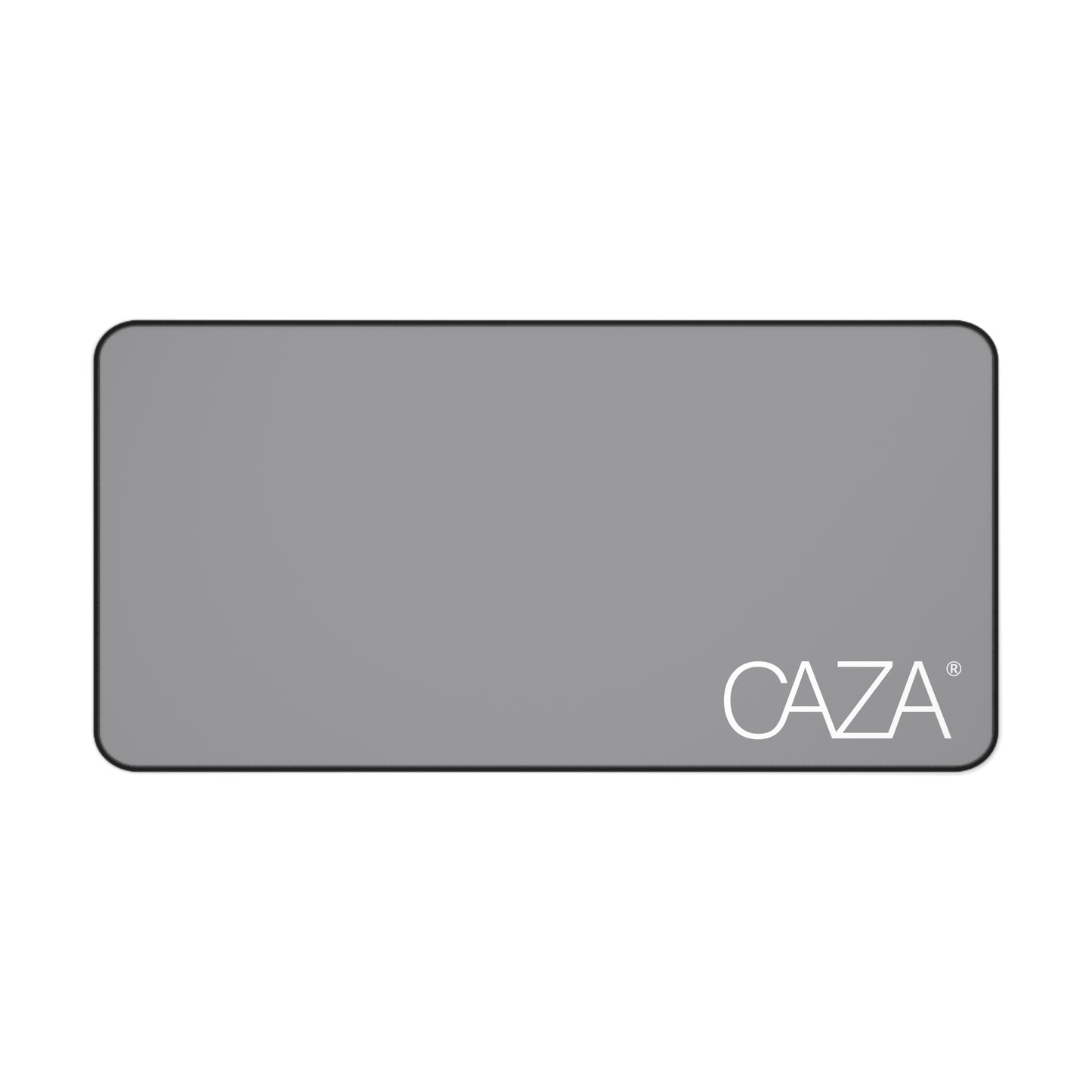 Desk Mat (Grey)