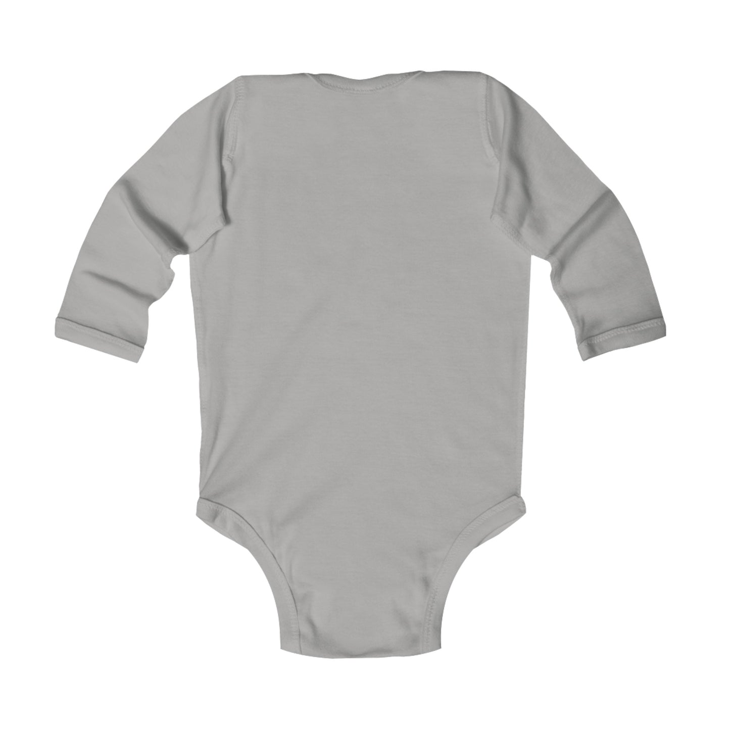 CAZA® Long Sleeve Onesie