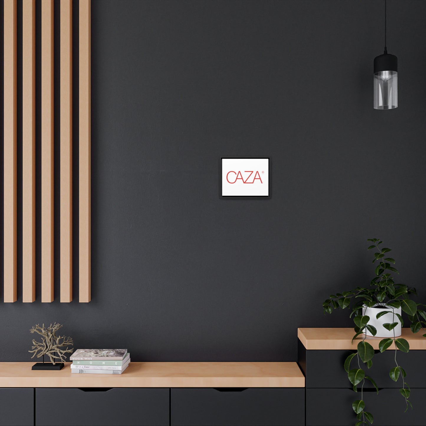 Gallery Canvas Wraps (White)